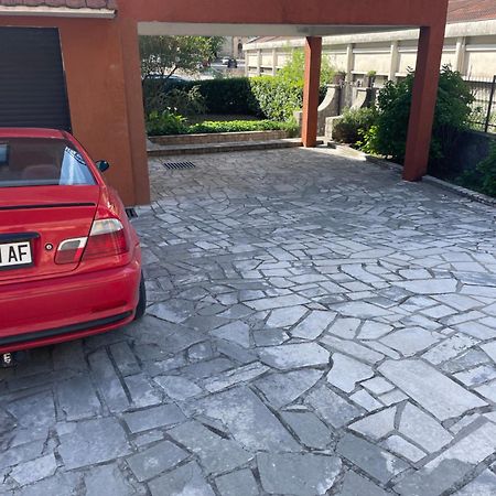 קוטור Apartment Atina מראה חיצוני תמונה