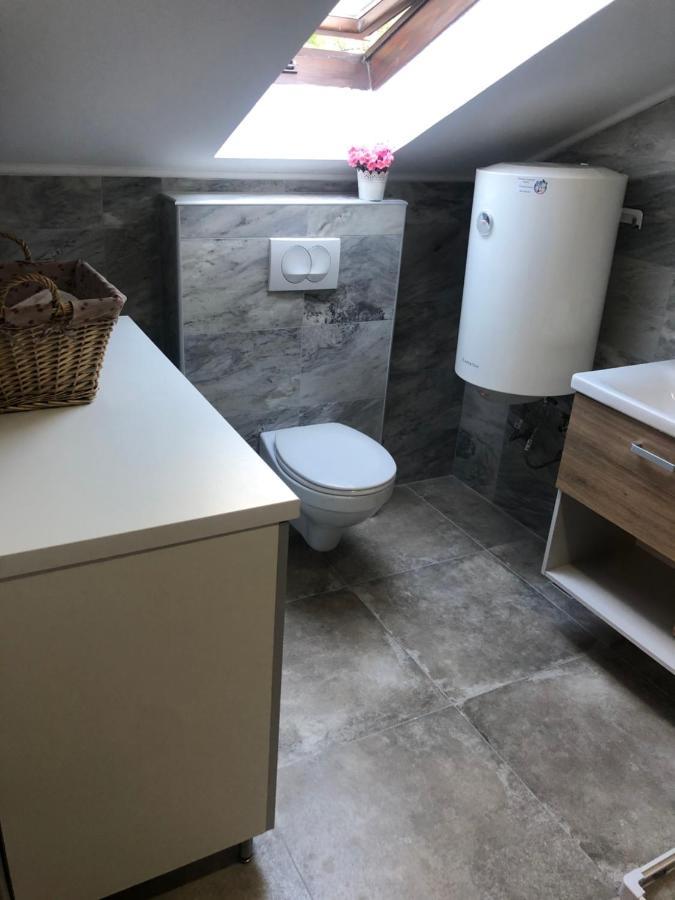 קוטור Apartment Atina מראה חיצוני תמונה