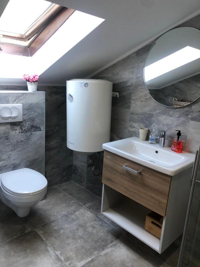קוטור Apartment Atina מראה חיצוני תמונה