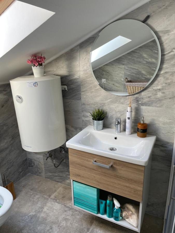 קוטור Apartment Atina מראה חיצוני תמונה