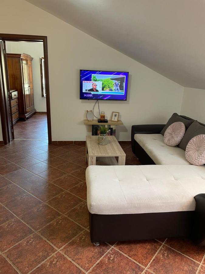 קוטור Apartment Atina מראה חיצוני תמונה