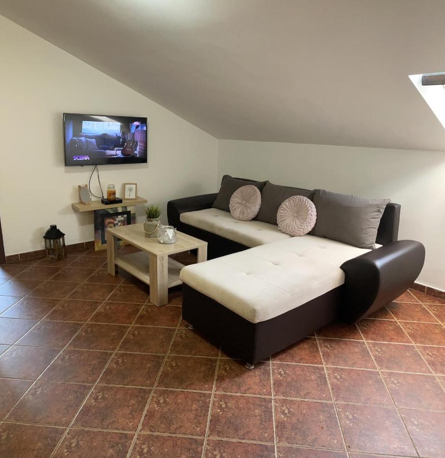קוטור Apartment Atina מראה חיצוני תמונה