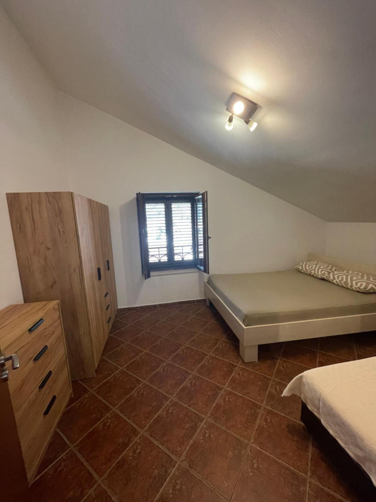 קוטור Apartment Atina מראה חיצוני תמונה