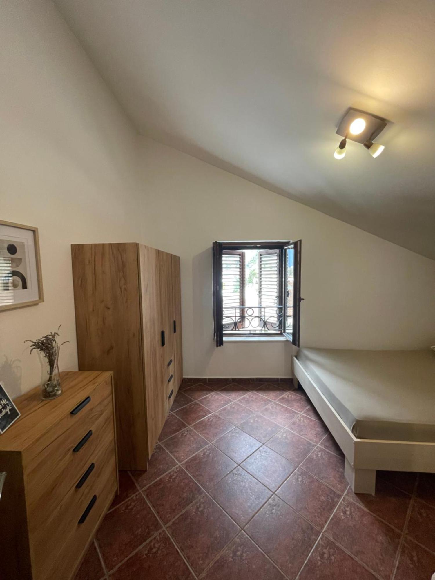 קוטור Apartment Atina מראה חיצוני תמונה