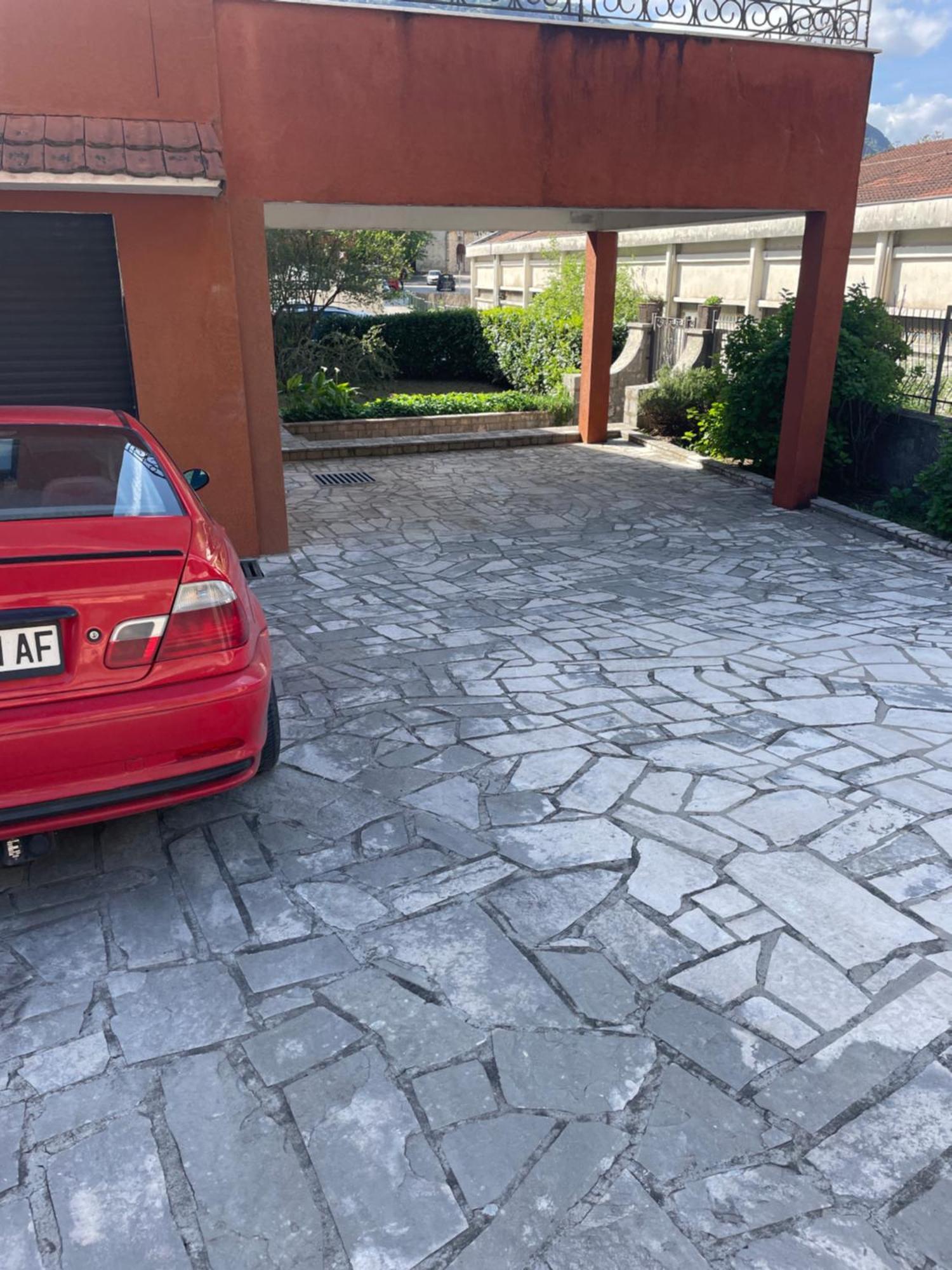 קוטור Apartment Atina מראה חיצוני תמונה