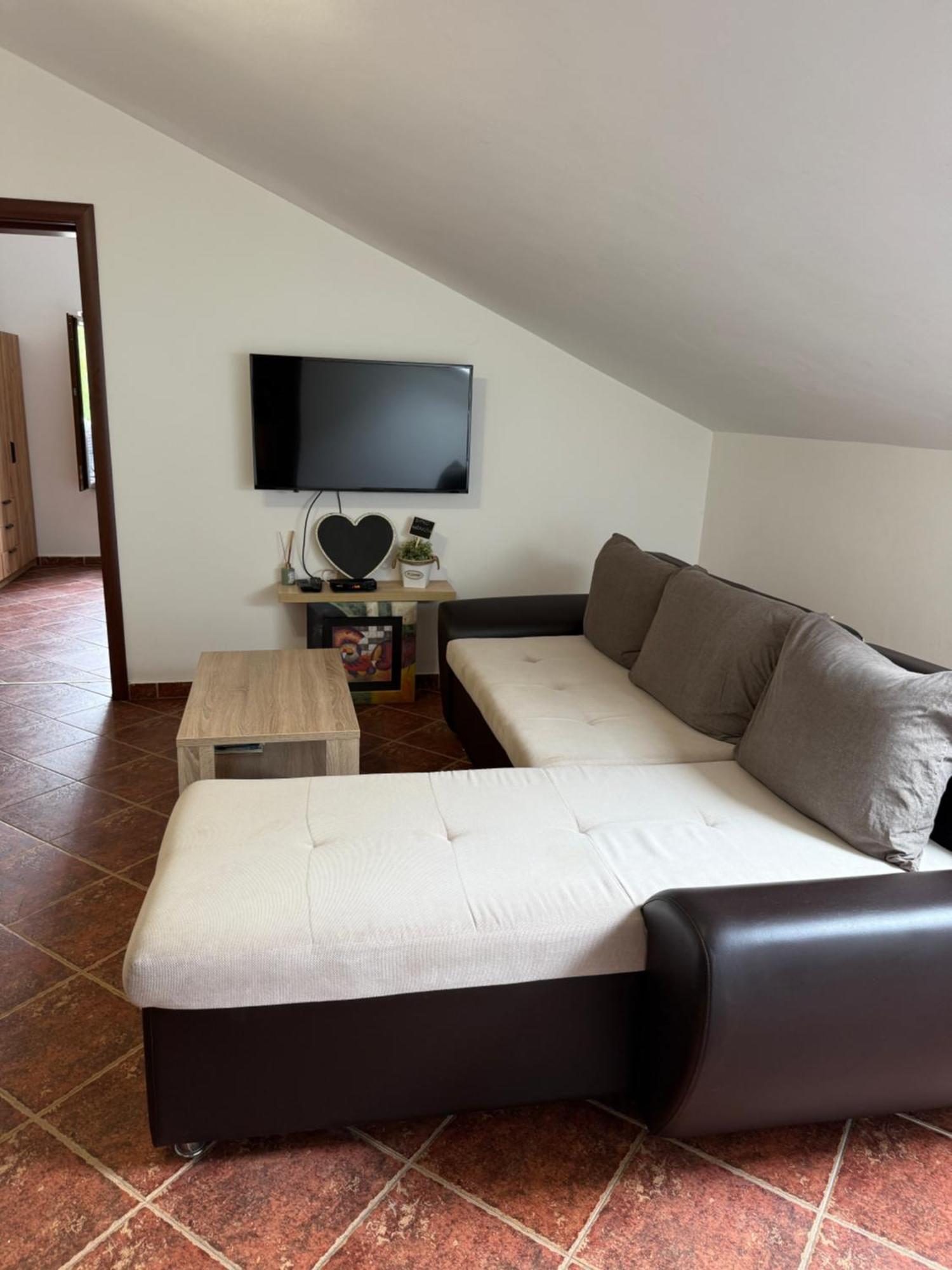 קוטור Apartment Atina מראה חיצוני תמונה