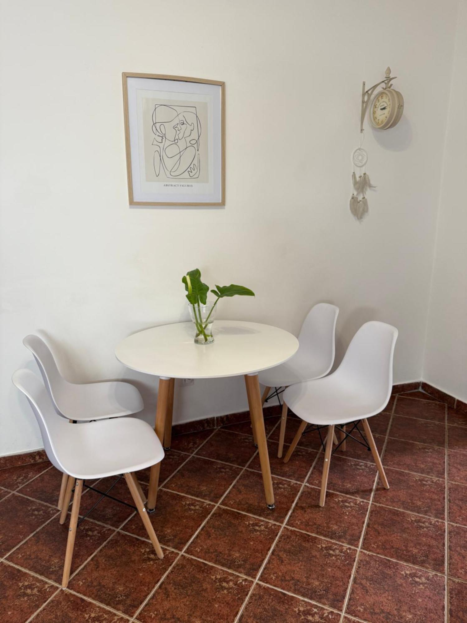 קוטור Apartment Atina מראה חיצוני תמונה