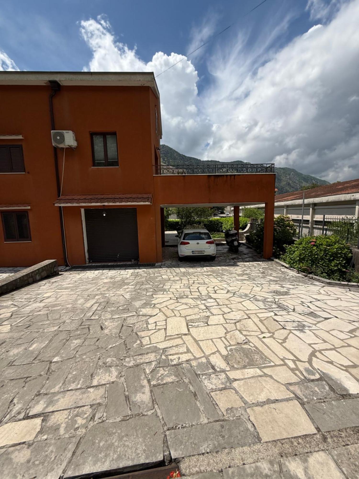 קוטור Apartment Atina מראה חיצוני תמונה