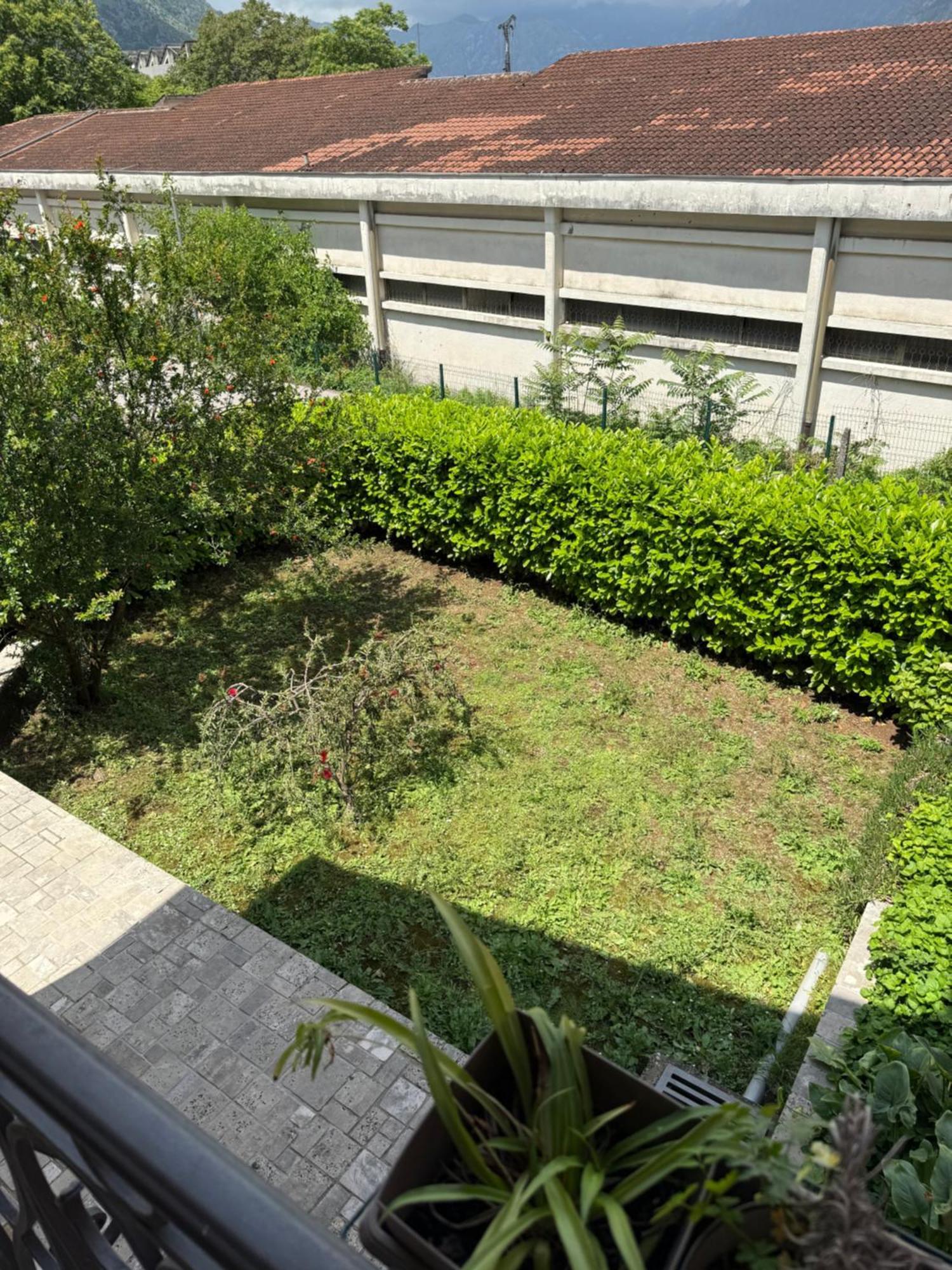 קוטור Apartment Atina מראה חיצוני תמונה