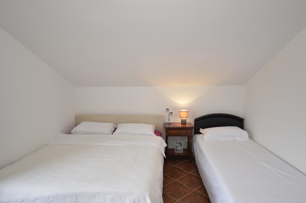 קוטור Apartment Atina מראה חיצוני תמונה