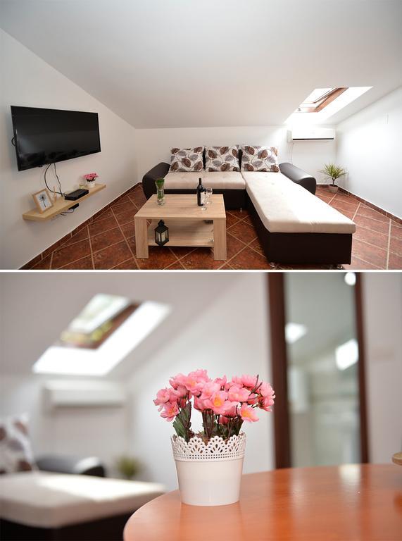 קוטור Apartment Atina מראה חיצוני תמונה