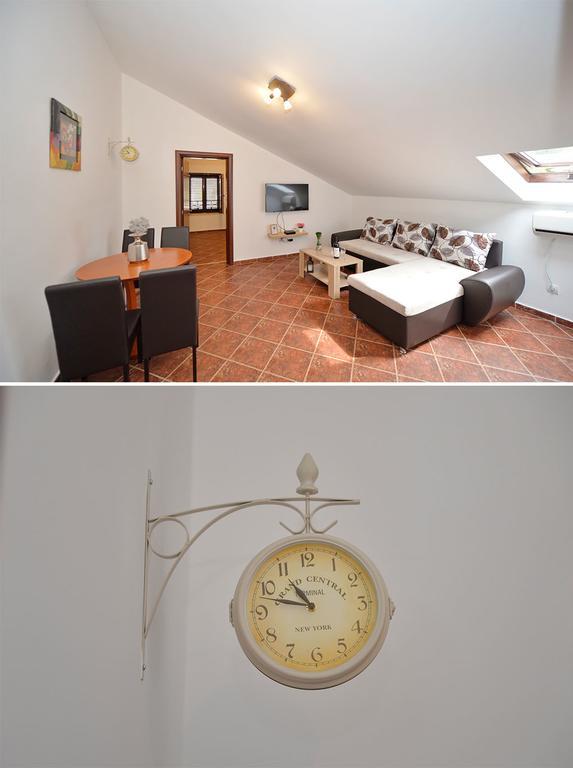 קוטור Apartment Atina מראה חיצוני תמונה