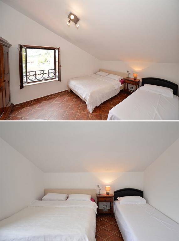 קוטור Apartment Atina מראה חיצוני תמונה