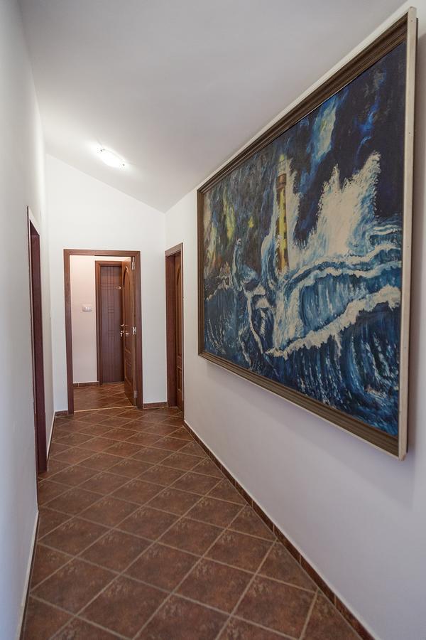 קוטור Apartment Atina מראה חיצוני תמונה