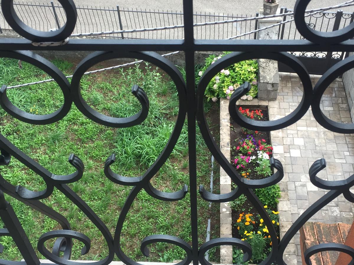 קוטור Apartment Atina מראה חיצוני תמונה